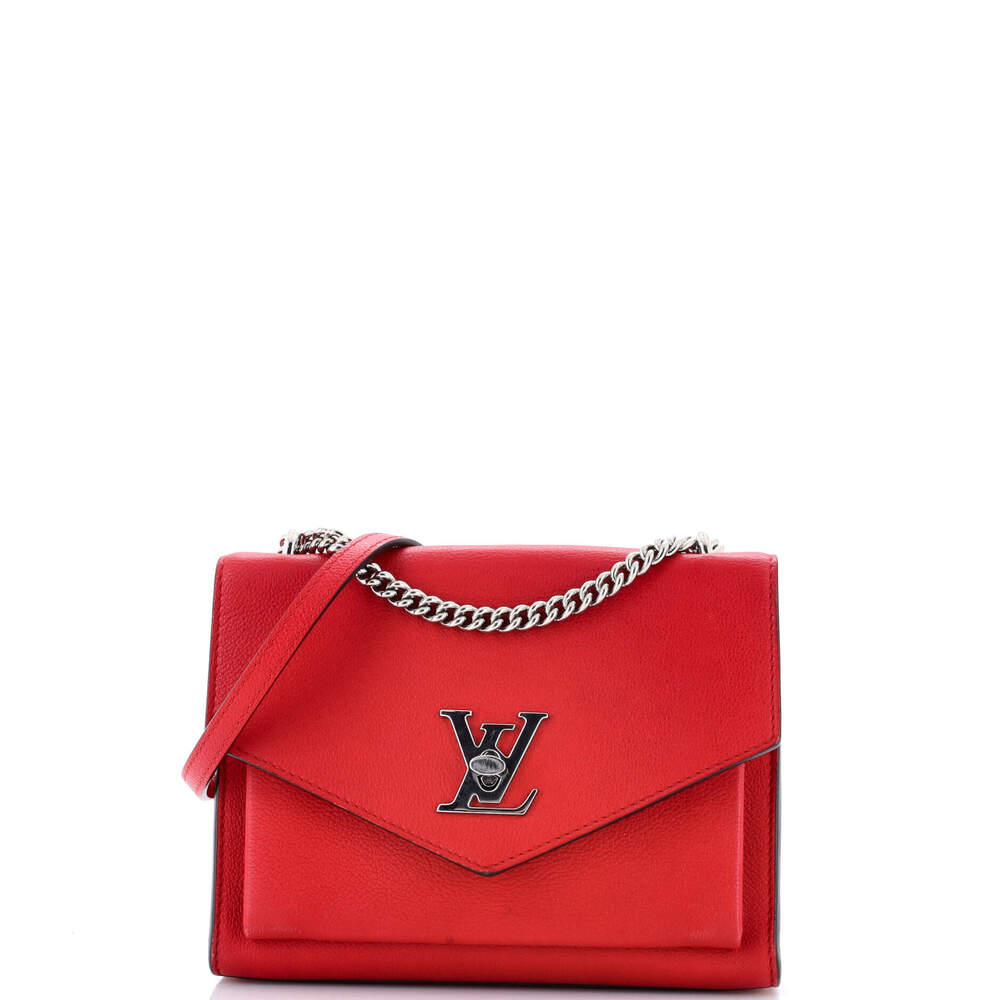 Louis Vuitton Mylockme Monochrome #240195L15B